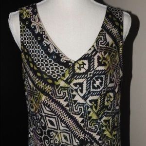 Roz  & Ali Sleeveless Top